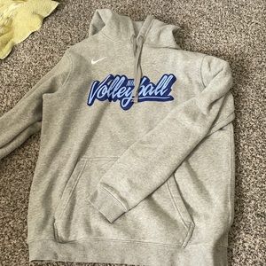 Nike Sweatshirt
